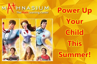 Mathnasium