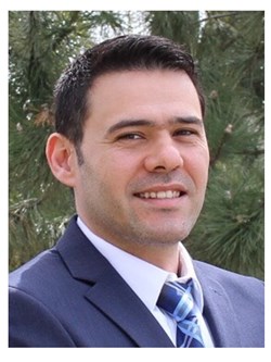 Mohammad Mustafa Realtor in Villa Park, IL