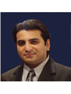 Rizwan Sultanally Real Estate Agent in Villa Park, IL