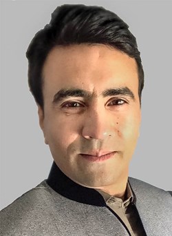 Wajid Khan Real Estate Agent in Villa Park, IL