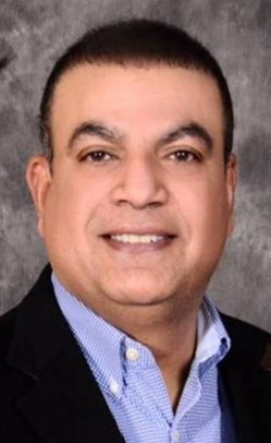 Mujahid Kamal Real Estate Agent in Villa Park, IL