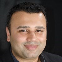 Ashraf Memon Real Estate Agent in Villa Park, IL