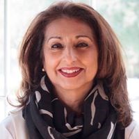 Susie R.K. Sharif Realtor in Summit, NJ