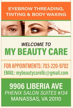 My Beauty Care LLC