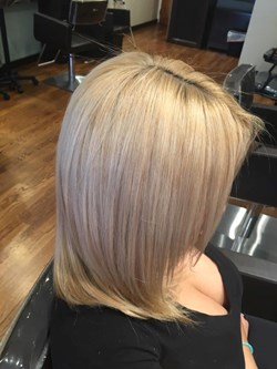 Delight Hair Salon