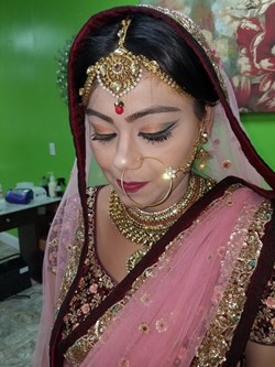 Mahi Threading Salon