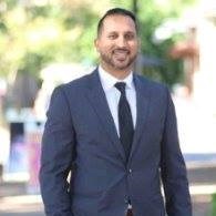 Kamal Sohal Home Lending Advisor in Sacramento, CA