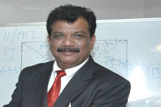 Astrology With Kanuj Bishnoi in Dublin, CA