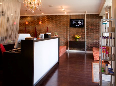 Fox & Company Salon Spa