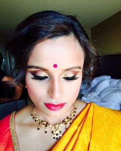 Panache Looks By Krishma