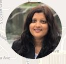 Kruti K Shah Loan Advisor