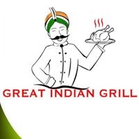 Great Indian Grill in Pompano Beach, FL