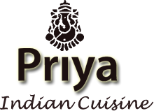 Priya Indian Cuisine in Redding, CA