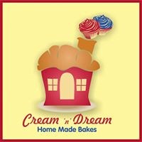 Cream 'n' Dream in Flushing, NY