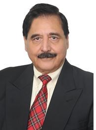 Khalid Butt Realtor in Chicago, IL