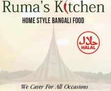 Ruma’s Kitchen in Woodside, NY