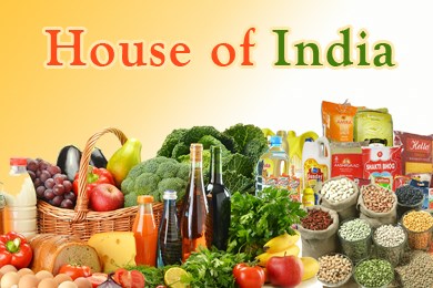 House Of India