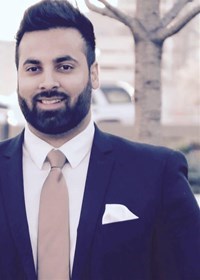 Karim Budri Realtor in Plano, TX