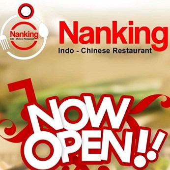 Nanking Indo-Chinese Restaurant in Artesia, CA