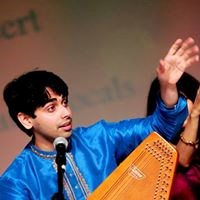 Pritam Bhattacharjee Vocalist in Atlanta, GA