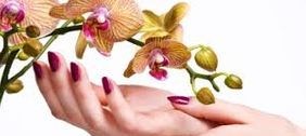 Milan Nails & Spa in Houston, TX
