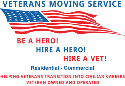 Veterans Moving Service in Phoenix, AZ