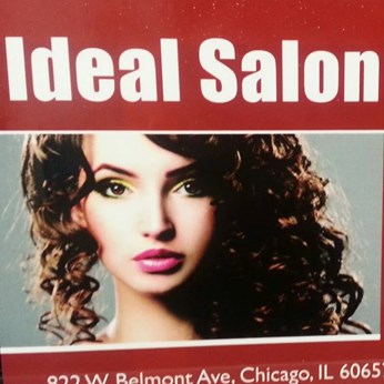 Ideal Salon