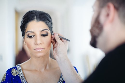 Graffiti Makeup Artistry By Ernesto Robledo in Wilton, CA