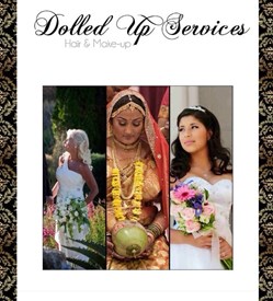 Dolled Up Services