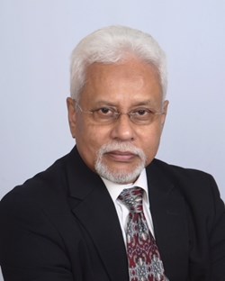 Hossain Imam Realtor in Orlando, FL