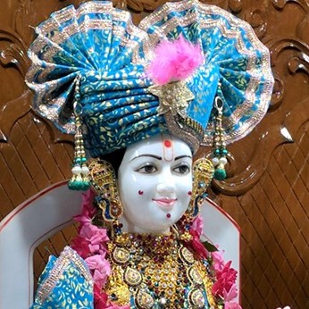 Shree Swaminarayan Hindu Mandir in Cary, NC