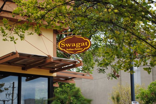 Swagat Indian Cuisine in Concord, CA