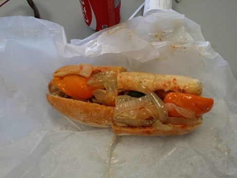 Santino Catering in Concord, ON