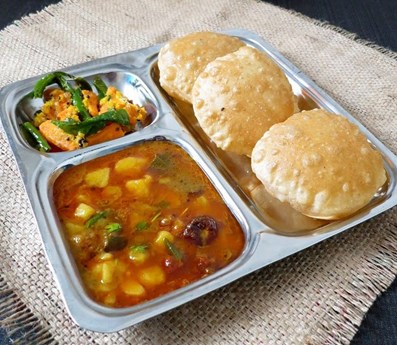 Colaba Fine Indian Catering in Concord, ON