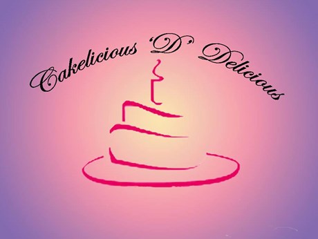 Cakelicious 'D' Delicious in dallas, TX