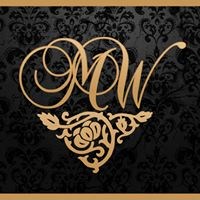 Moonlight Wedding Decor in Surrey, BC