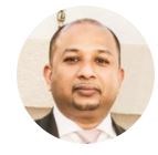 Somnath Ghosh Realtor in Jackson Heights, NY