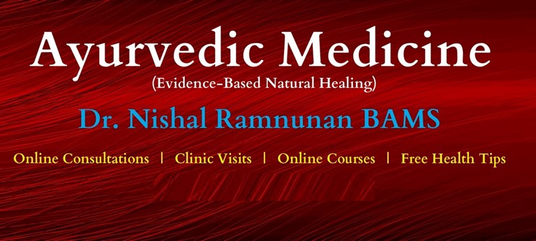 Dr. Nishal Ramnunan in Orlando, FL