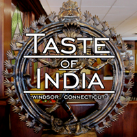 Taste Of India in Windsor, CT