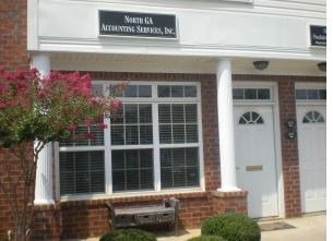 North GA Accounting Services, Inc.