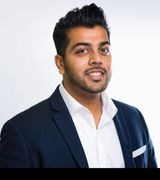 Saliq Khawar Realtor in Ashburn, VA