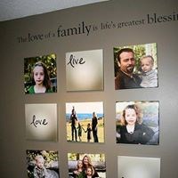 Vibrant Canvas Prints in Delphi Falls, NY