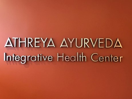 Athreya Ayurvedic Integrative Health Center in Long Beach, CA