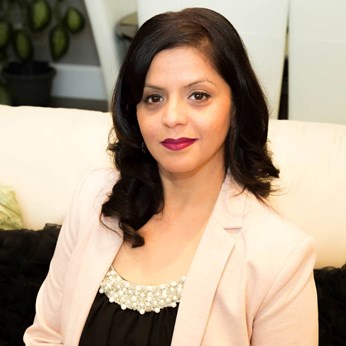 Neetu Dhillon - Mortgage Advisor in Surrey, BC