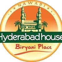 Nawabi Hyderabad House Biryani Place in Saint Paul, MN