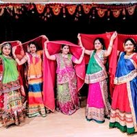 BCC Bollywood Fitness Class