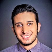 Charly Daoud Realtor in Palmdale, CA