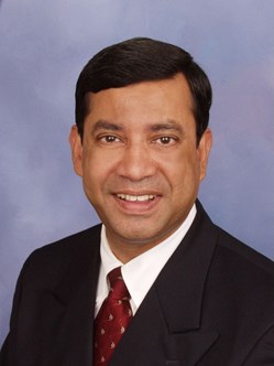 Mohammed Karim Realtor in La Mirada, CA