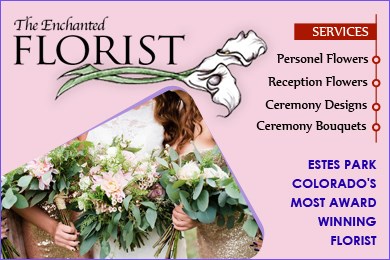 The Enchanted Florist