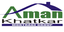 Aman Khatkar Mortgage Group in Surrey, BC
